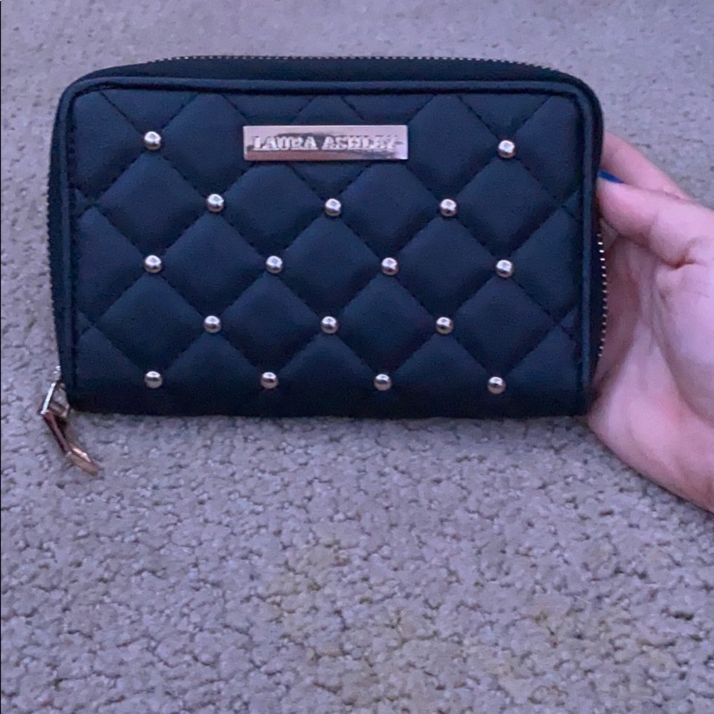 Wristlet
